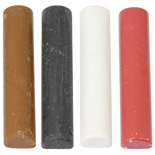 4 Piece Compound Set