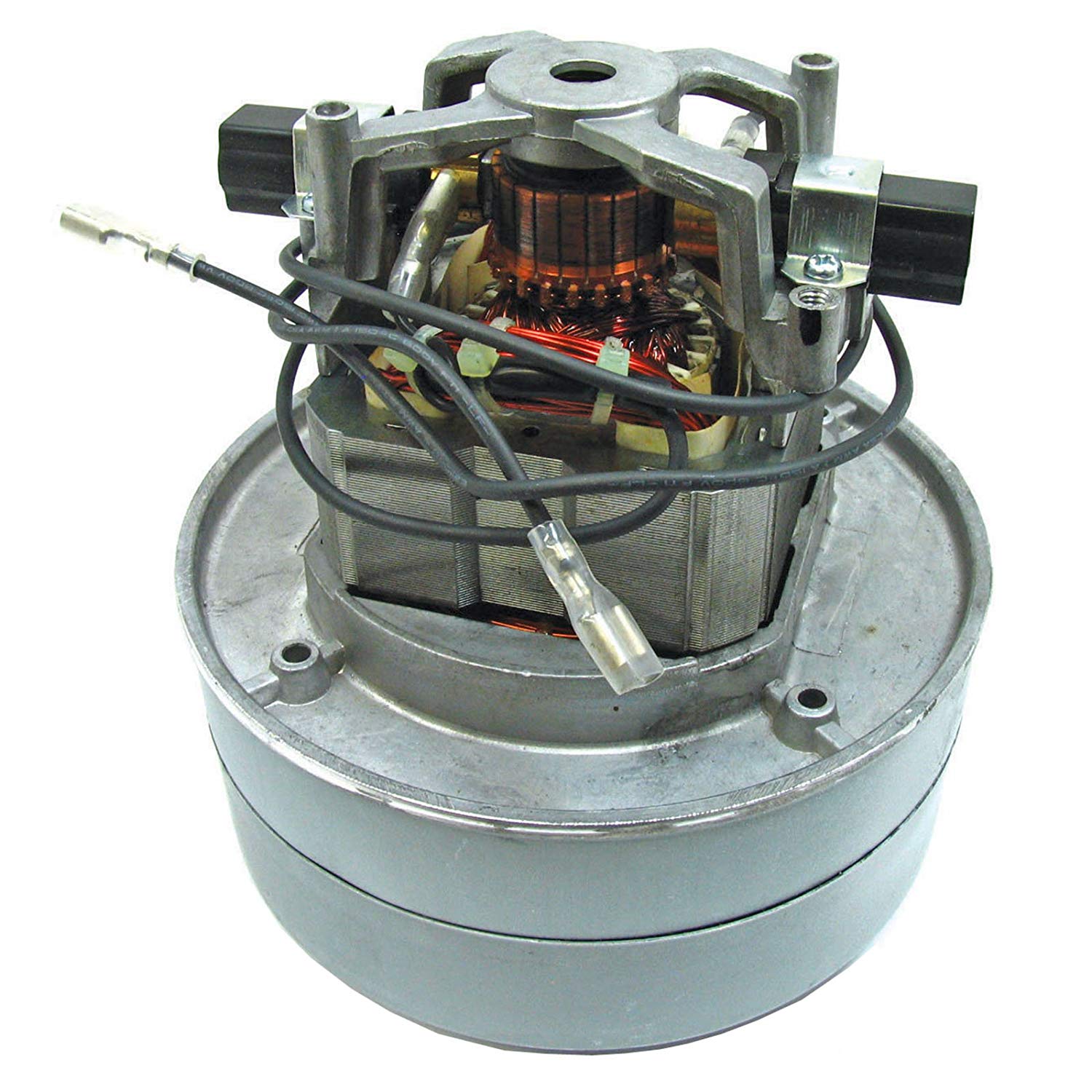 Complete Motor Unit for Numatic Henry Hetty Vacuum Cleaner (TCO DL2 1104T 205403 240V)