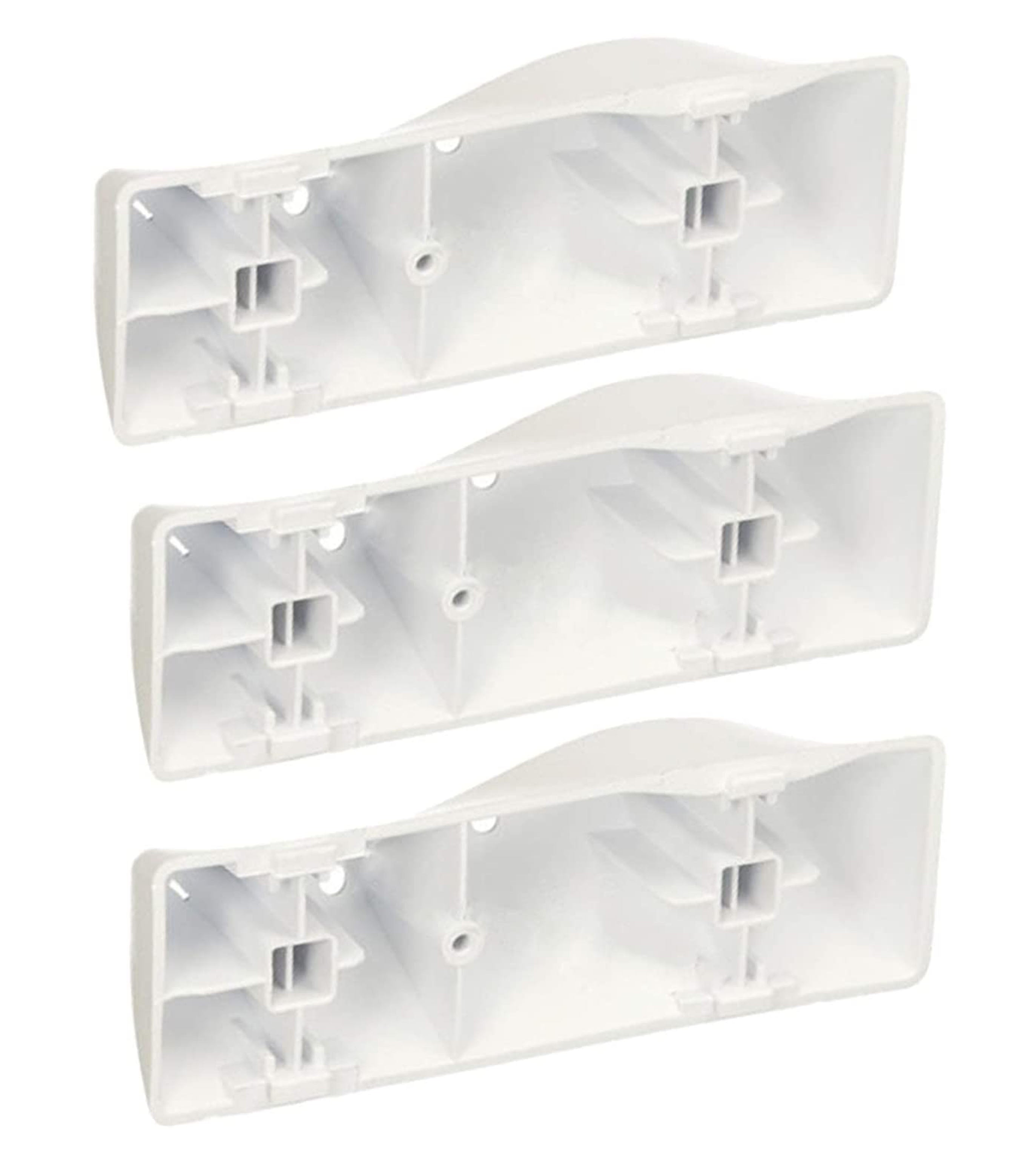 LOGIK Washing Machine Paddle Lifter Blade Fin (Pack of 3) L612WM15 L612WMS15