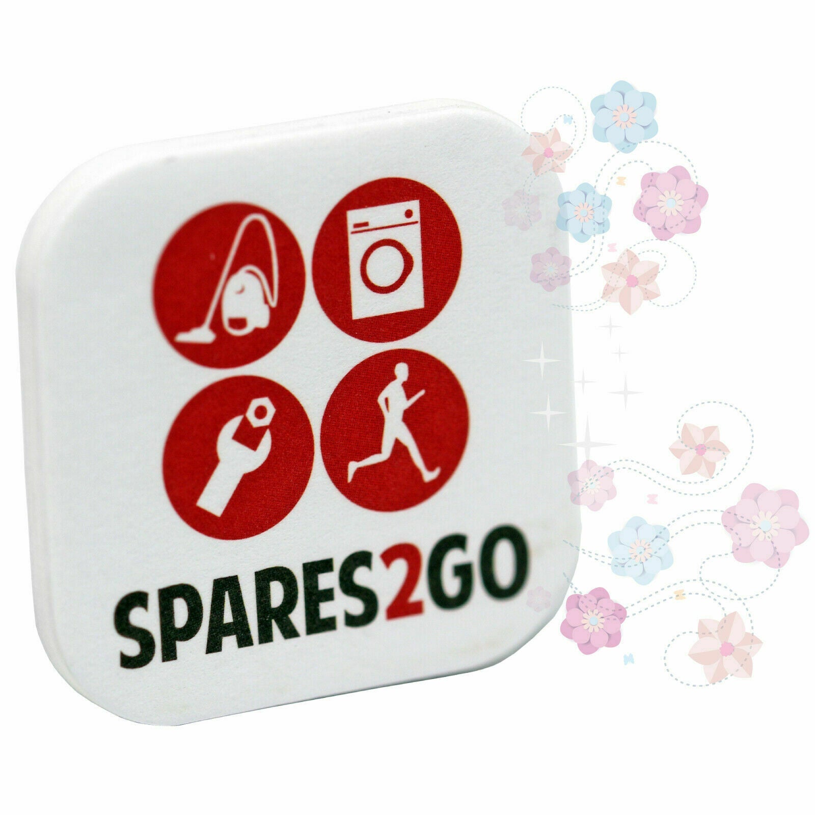 Filter Kit Pre & Post Motor HEPA for DYSON DC25 DC25i Vacuum + Fresheners