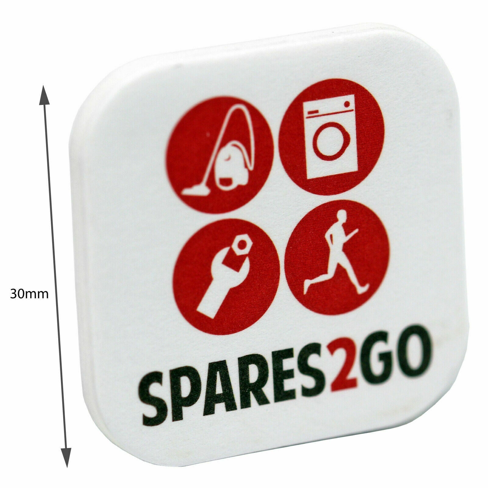 HEPA Post Motor Filter compatible with DYSON DC25 DC25i Vacuum + Fresheners