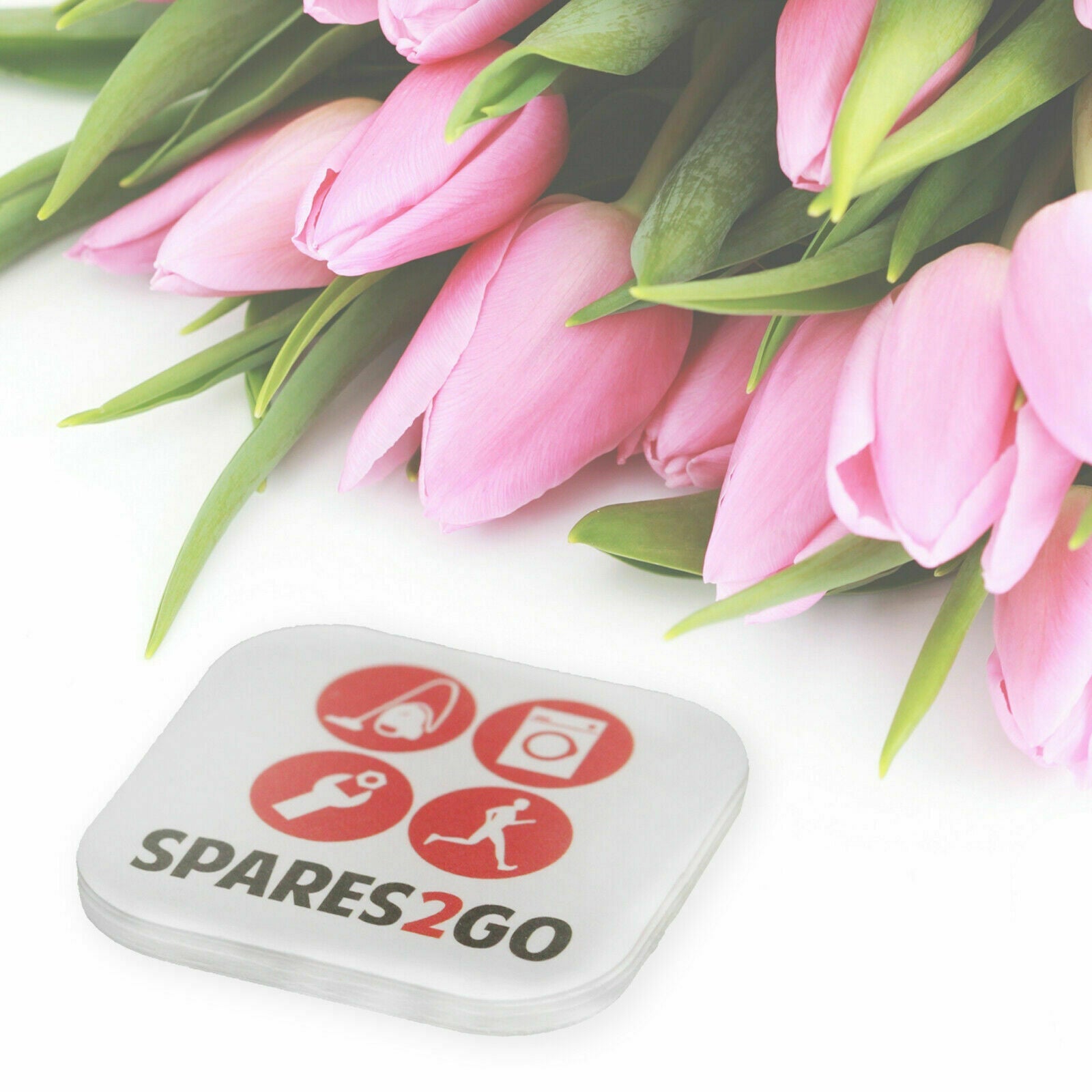 HEPA Post Motor Filter compatible with DYSON DC25 DC25i Vacuum + Fresheners