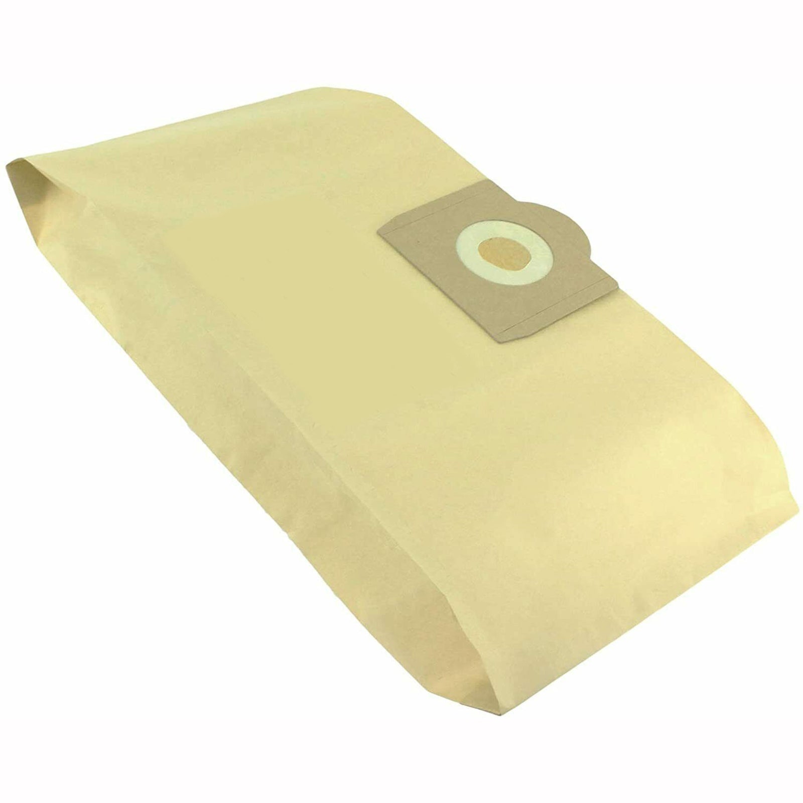 10 Bags & Filter Compatible with EARLEX Powervac Combivac WD1000 WD1100 WD1200P Vacuum Cleaner