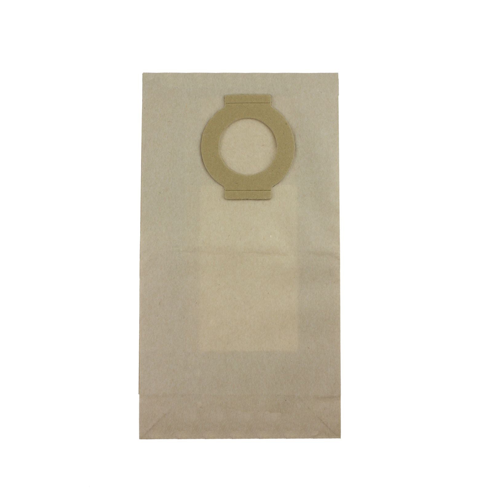 Vacuum Cleaner Dust Bags (Pack of 10 + 10 Fresheners) compatible with Hoover vacuum cleaner