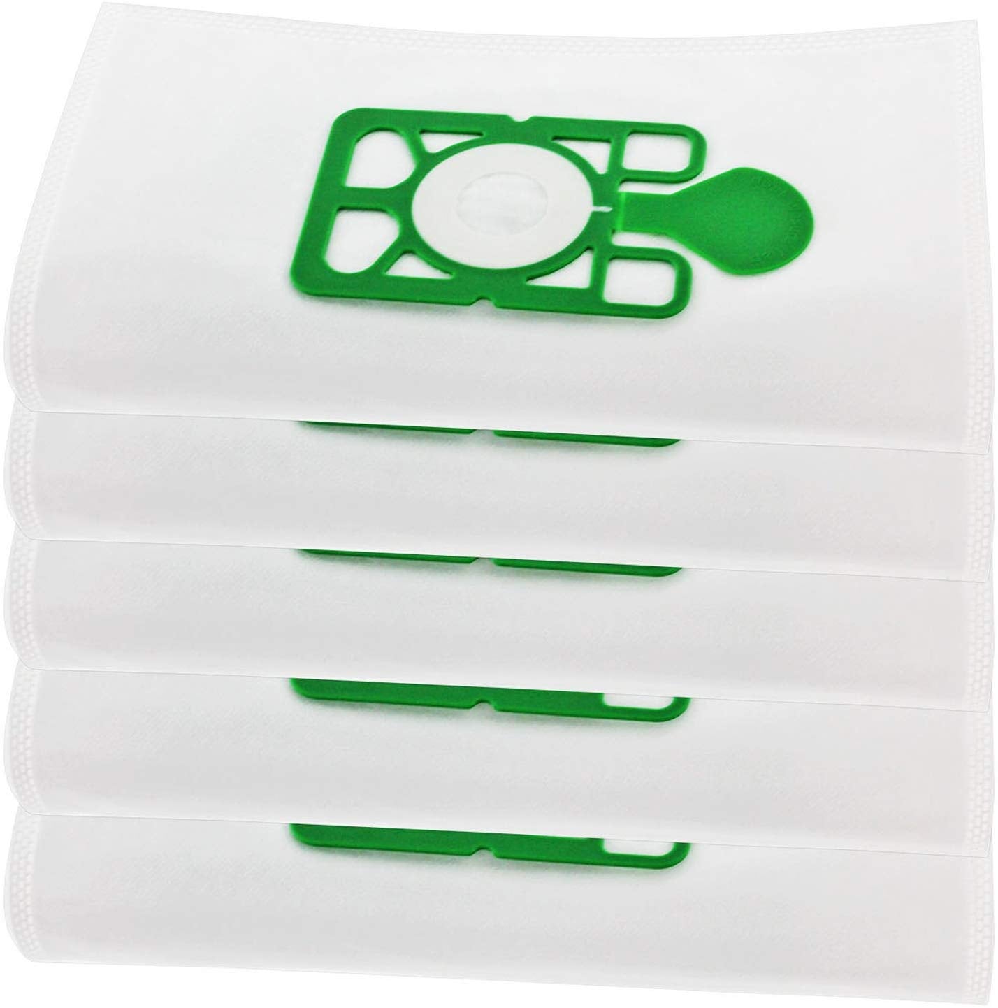 Bags for Numatic HENRY HETTY Vacuum Cleaner (Pack of 10 Bags)