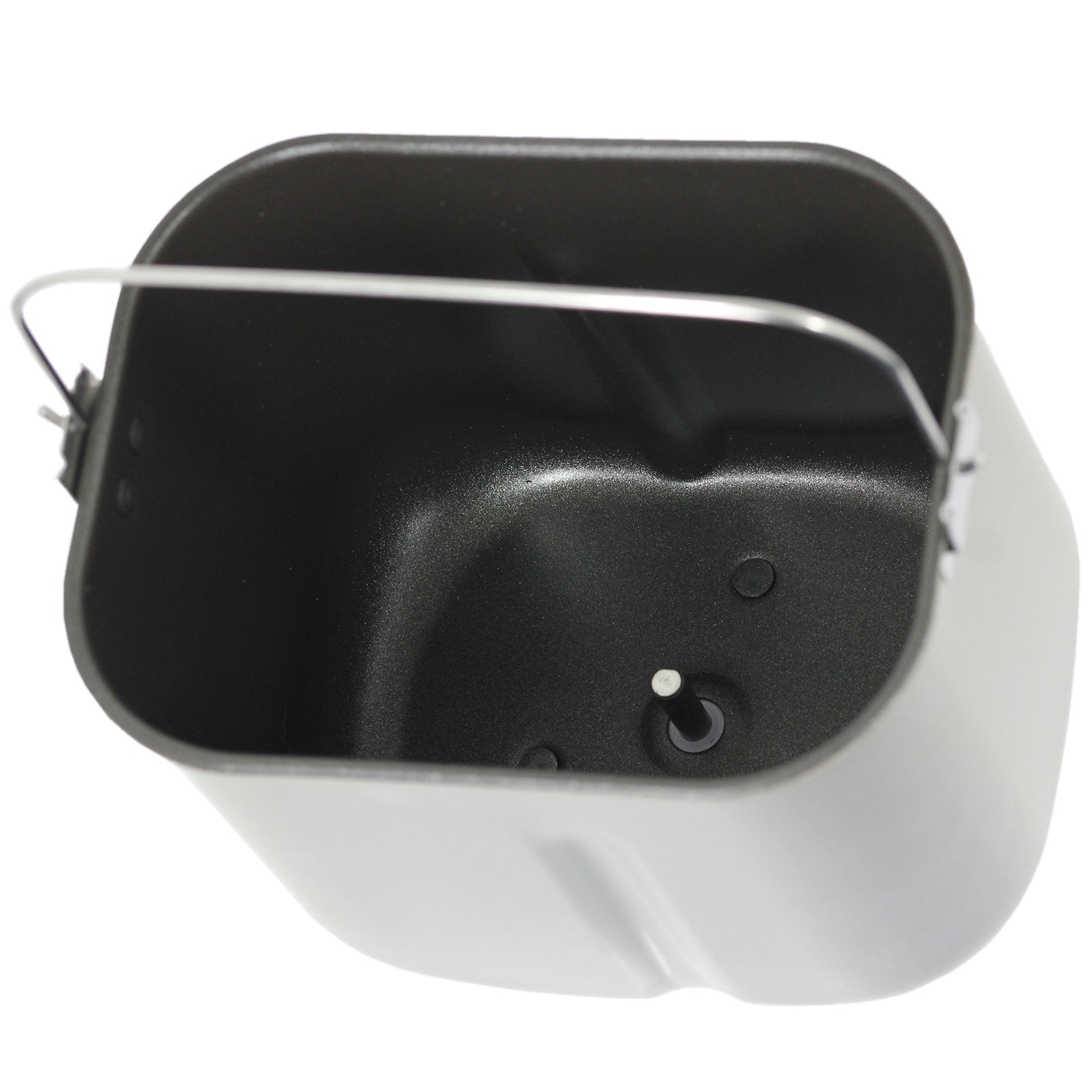 Baking Pan Bucket for Morphy Richards Breadmaker - 48280001