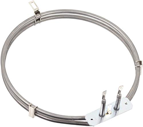 Fan Oven Element compatible with Lamona.