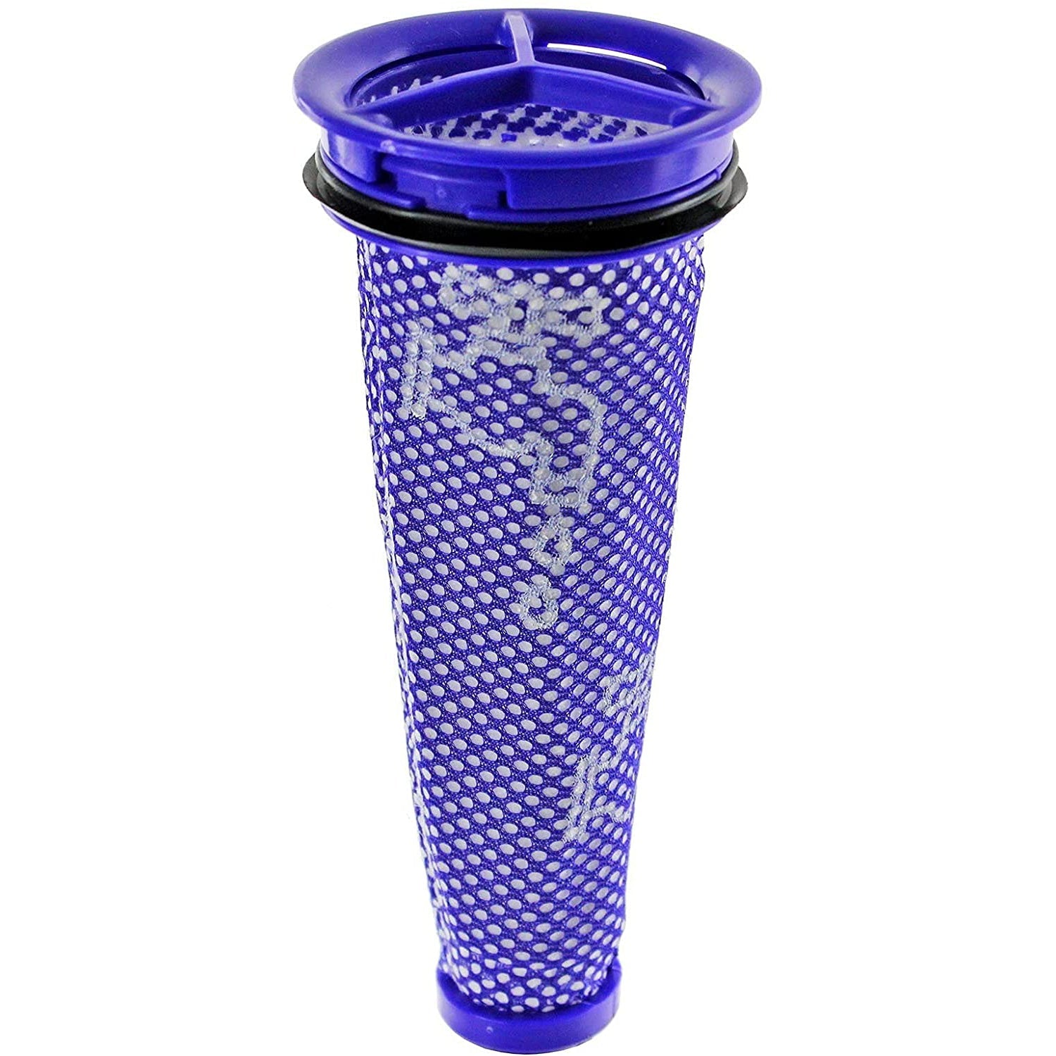 Washable Pre Motor Filter for DYSON DC50 DC50i DC51 Animal Multi Floor Vacuum Cleaner (Pack of 4)