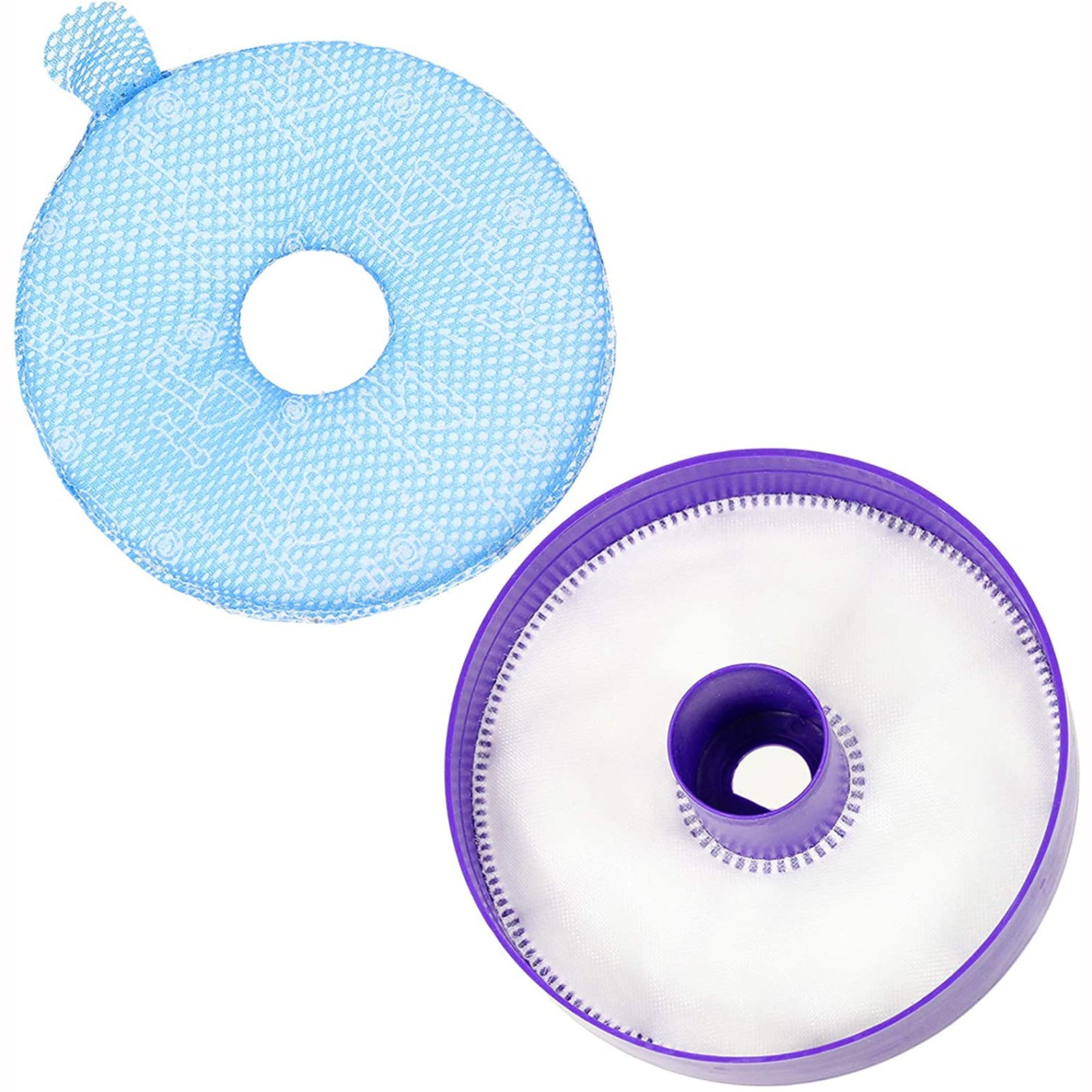 Filter Kit for DYSON DC33 DC33i Vacuum Cleaner Washable Pre & Post Motor HEPA