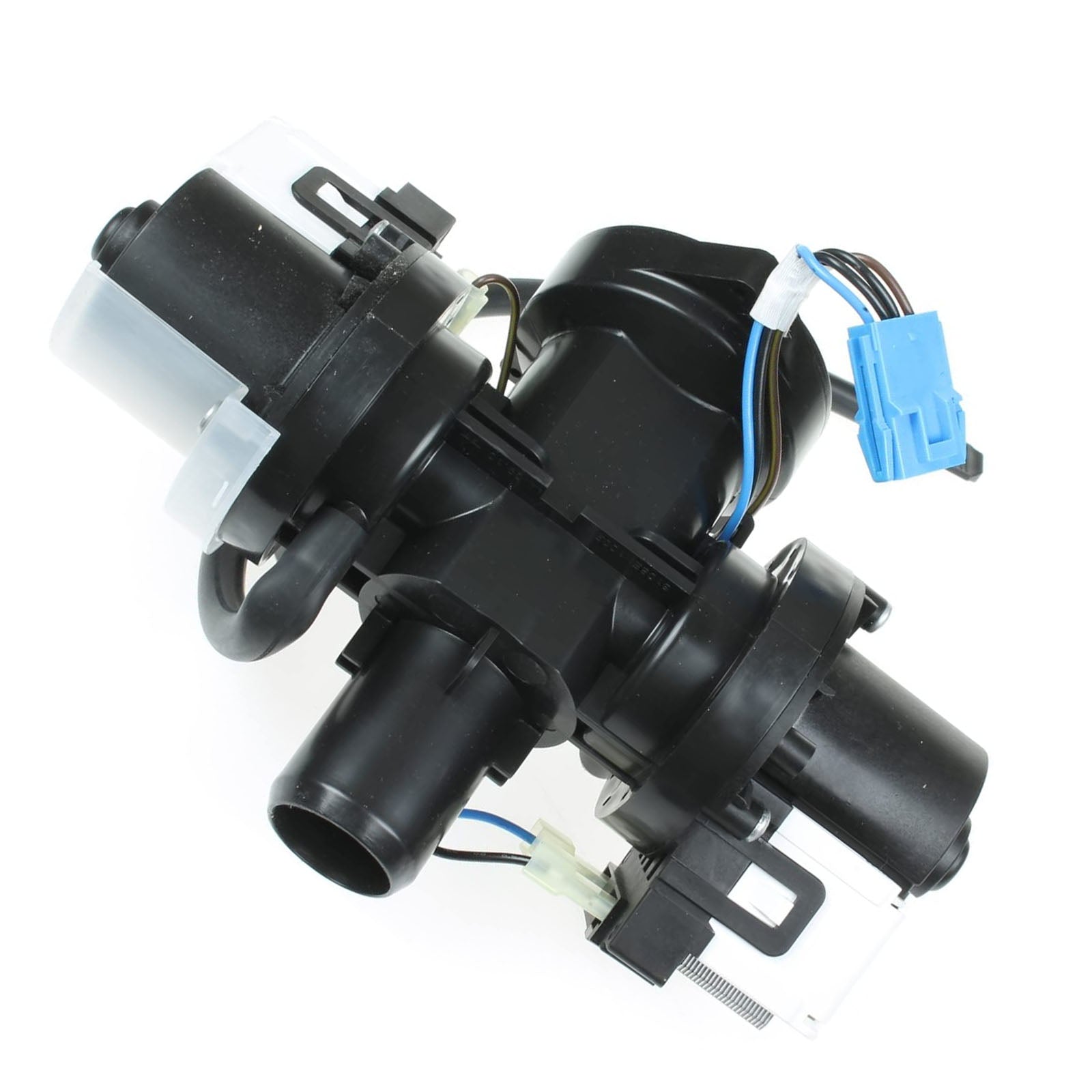 Drain Pump for LG Washing Machines - F12 F14 WD1 WM1 Series