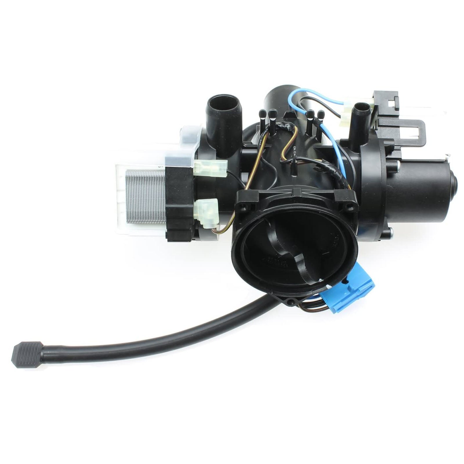 Drain Pump for LG Washing Machines - F12 F14 WD1 WM1 Series