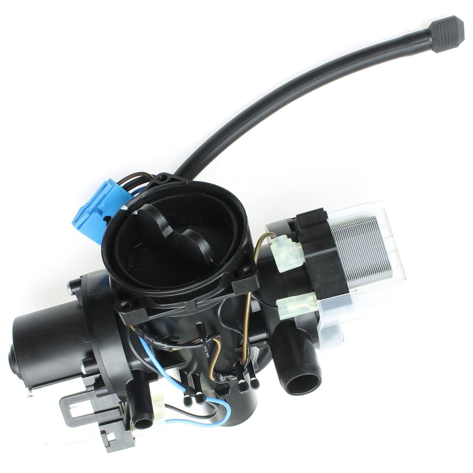 Drain Pump for LG Washing Machines - F12 F14 WD1 WM1 Series