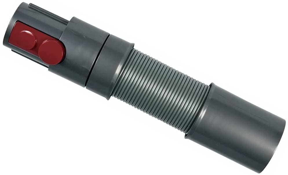 DYSON Hose Extension Quick Release V7 V8 V10 SV10