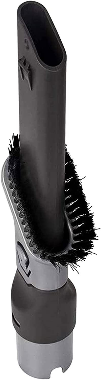 2-in-1 Dusting Brush Crevice Tool for Shark NV800 NV801 Vacuum Cleaner (Pack of 2)