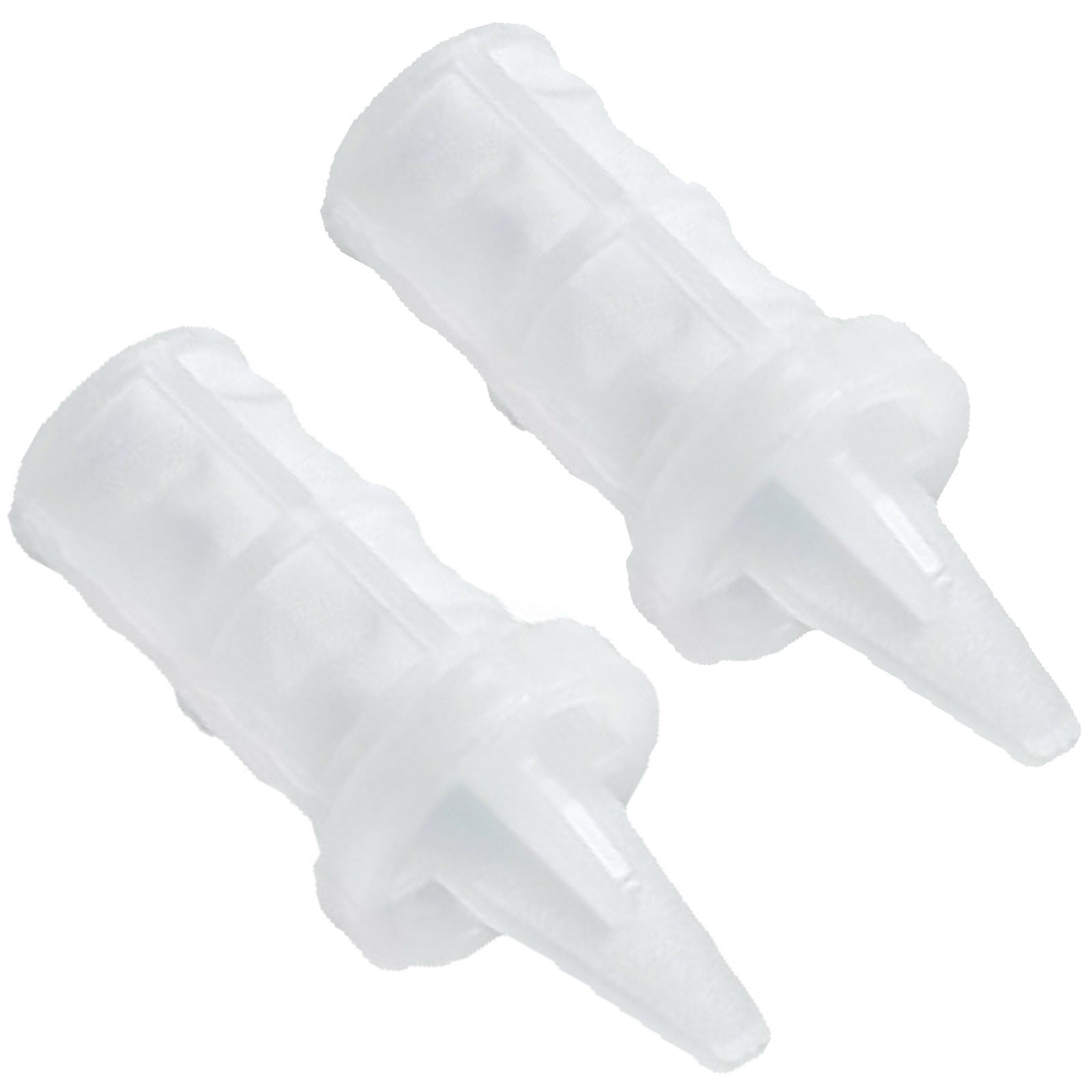 KARCHER Short Water Filter Fine Mesh K2 Series Pressure Washer 57316270 (Pack of 2)