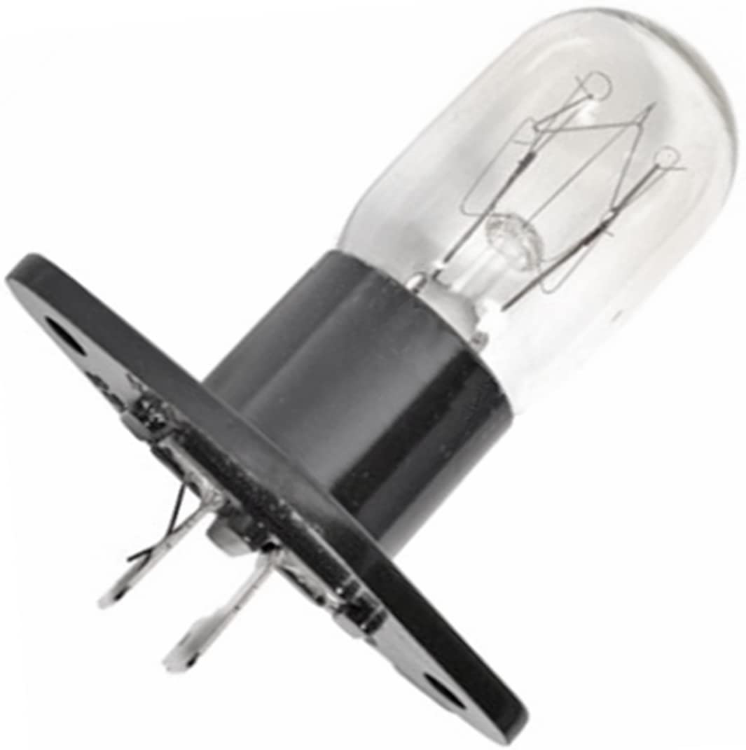 20W T170 Complete Light Lamp Bulb & Holder for SANYO Microwave Oven