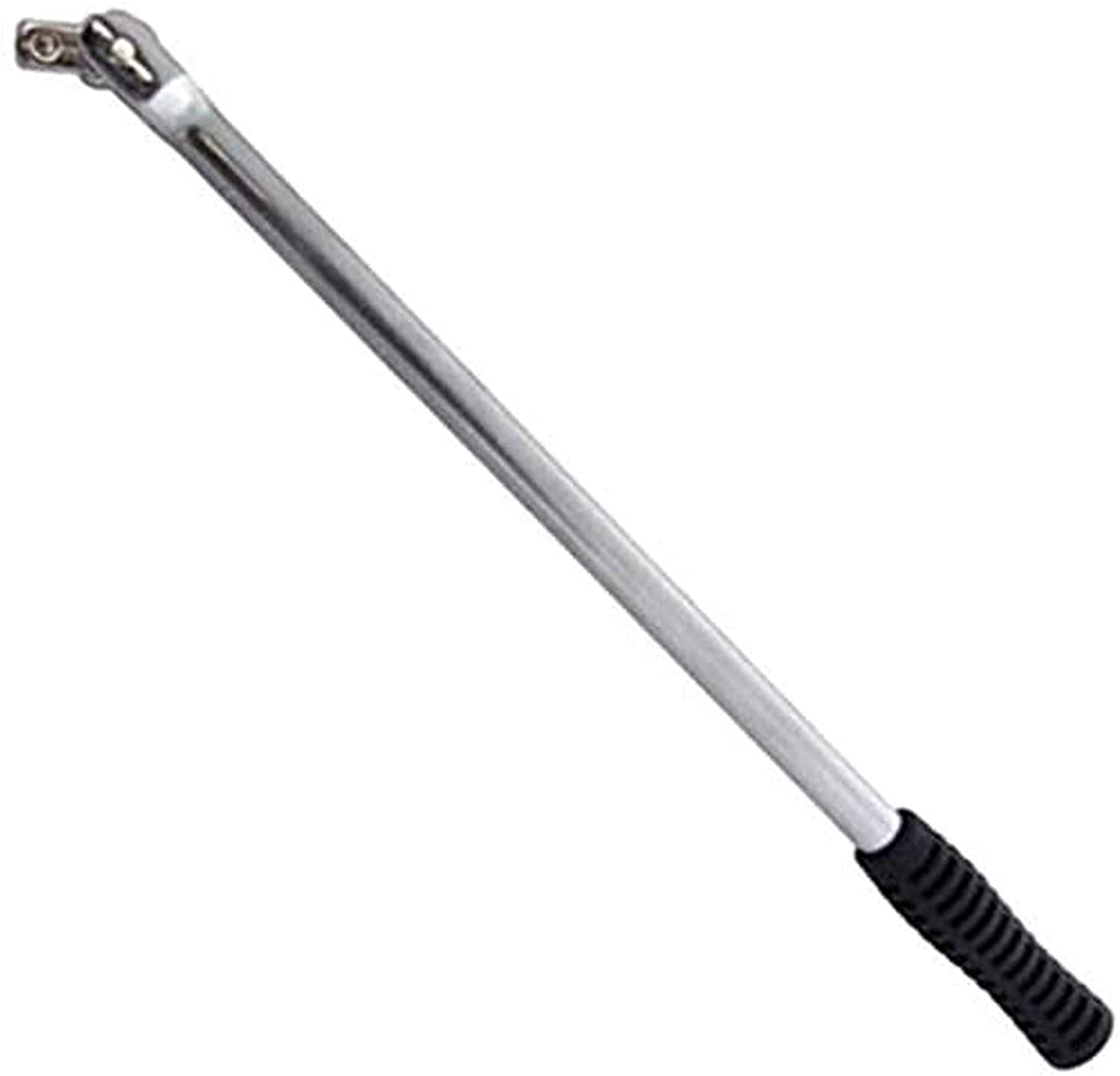 1/2'' Drive Breaker Bar Wheel Balance Flexi Knuckle + 18" Tyre Iron