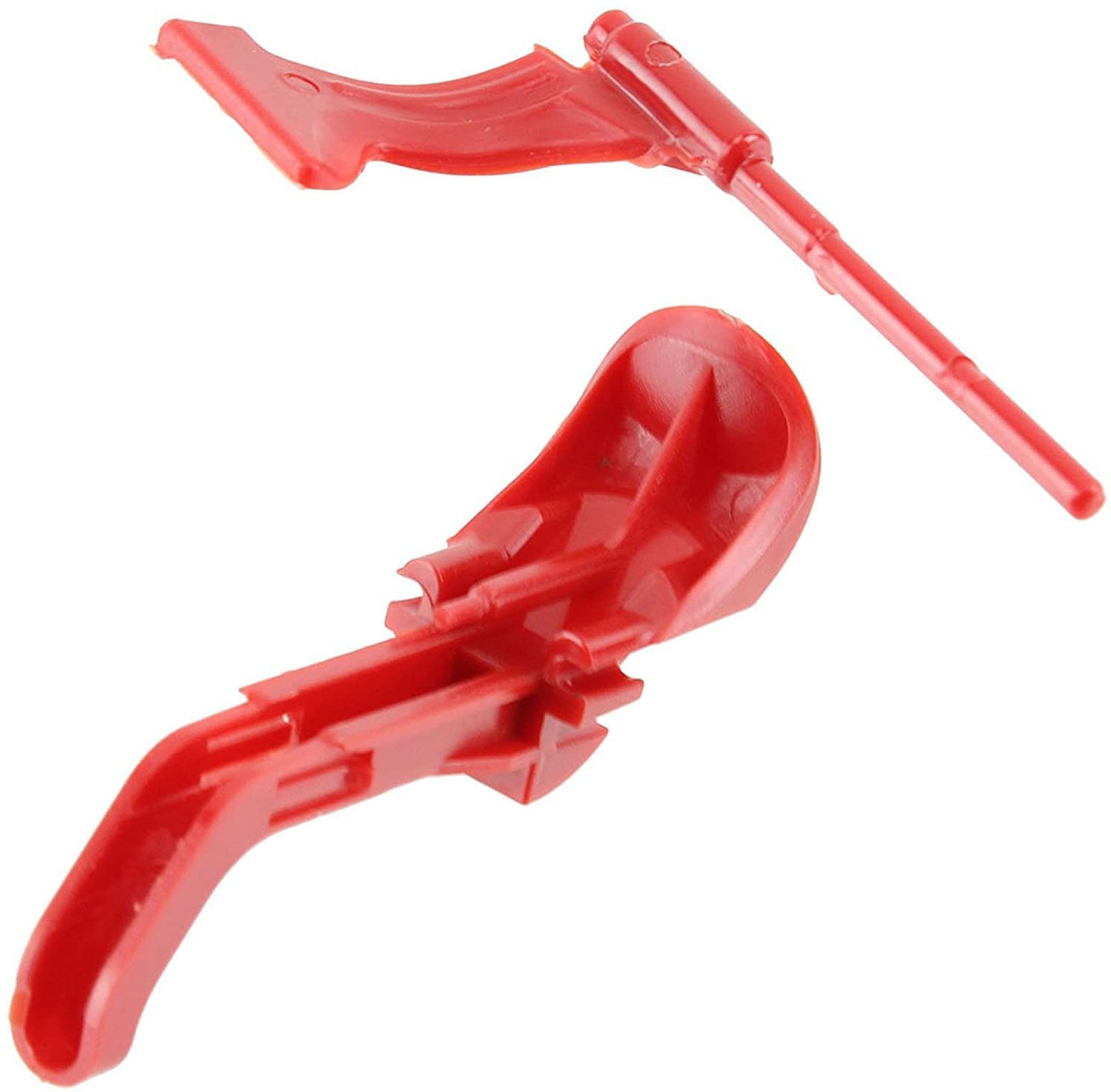 Cyclone Bin Canister Release Button Clip Catch for Dyson DC41 DC43 DC55 Vacuum