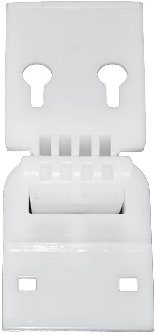 Counterbalance Door Lid Hinge for Frigidaire FC1500 FC388 Chest Freezer (Single)