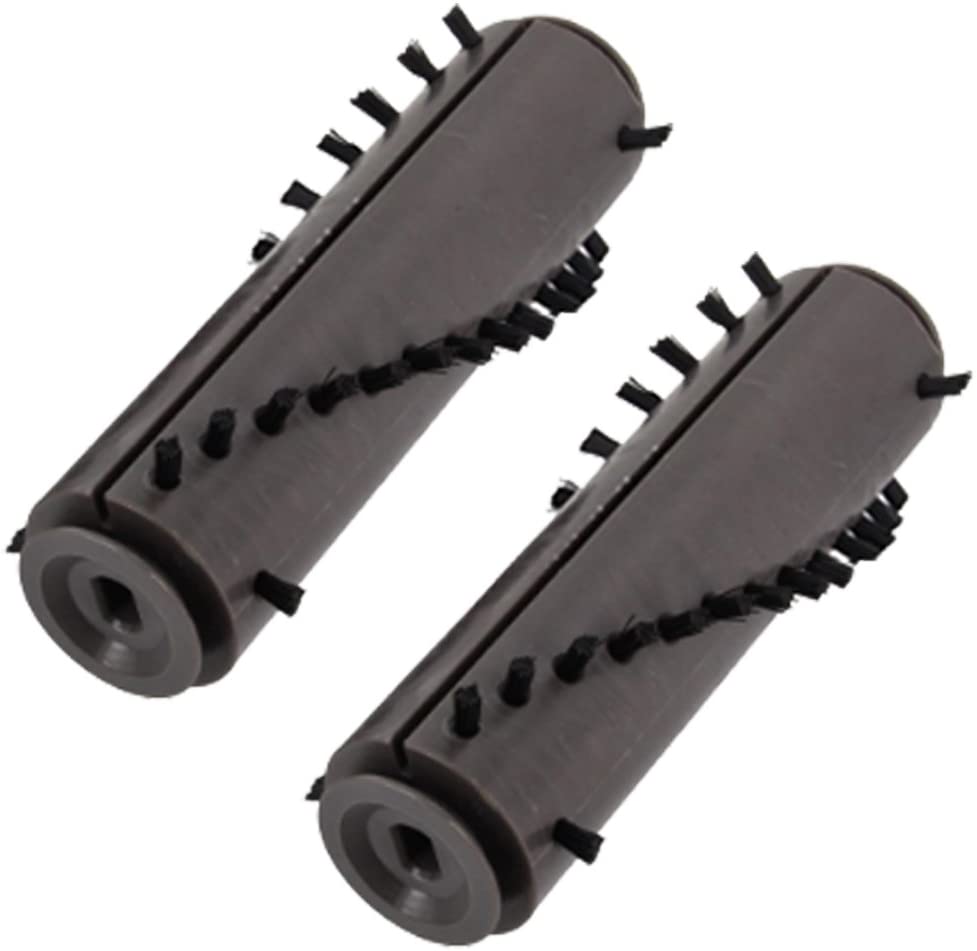 Roller Bar Brush for G-TECH AirRam AR01 AR02 AR03 AR05 DM001 K9 Vacuum Cleaner (Pack of 2)