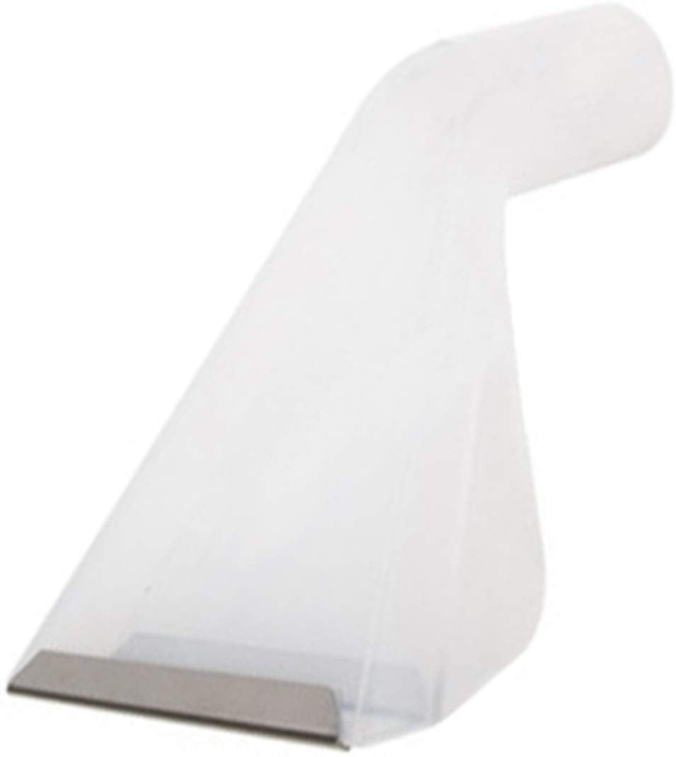 Numatic Henry Hetty Vacuum Cleaner Fishtail Dust Extraction Tool Nozzle - 217207