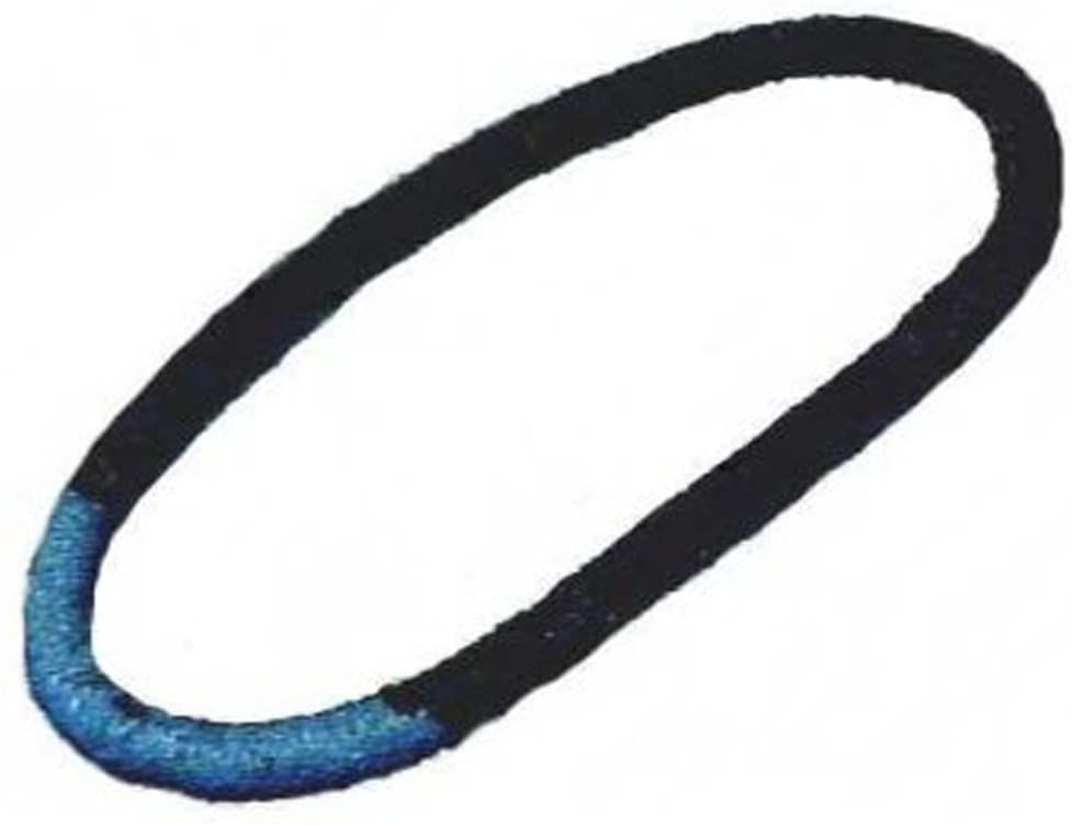 Elasticated Pump Belt for HOOVER Washing Machine 33 T5 W3