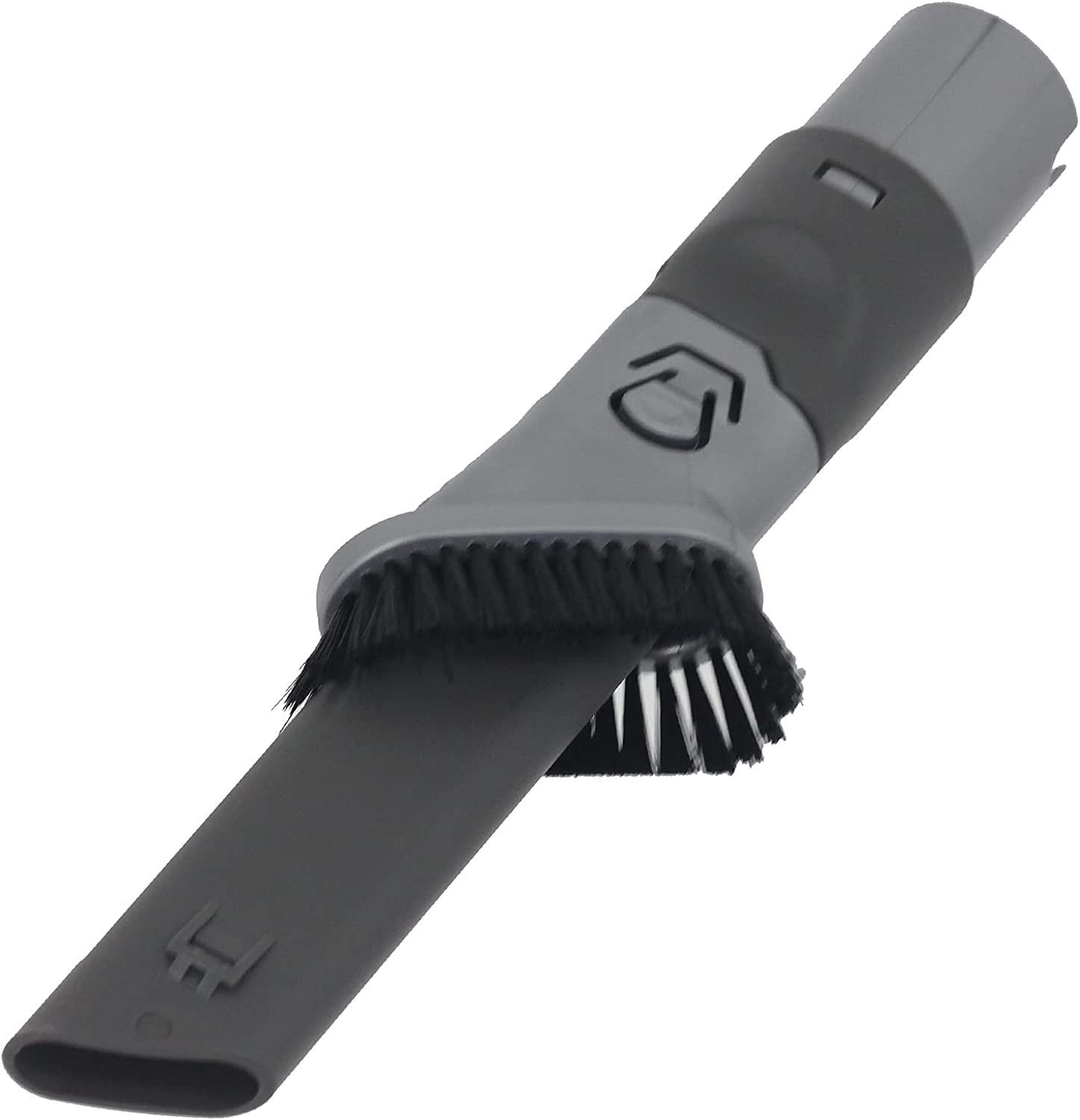 2-in-1 Dusting Brush Crevice Tool for Shark NV800 NV801 Vacuum Cleaner (Pack of 2)
