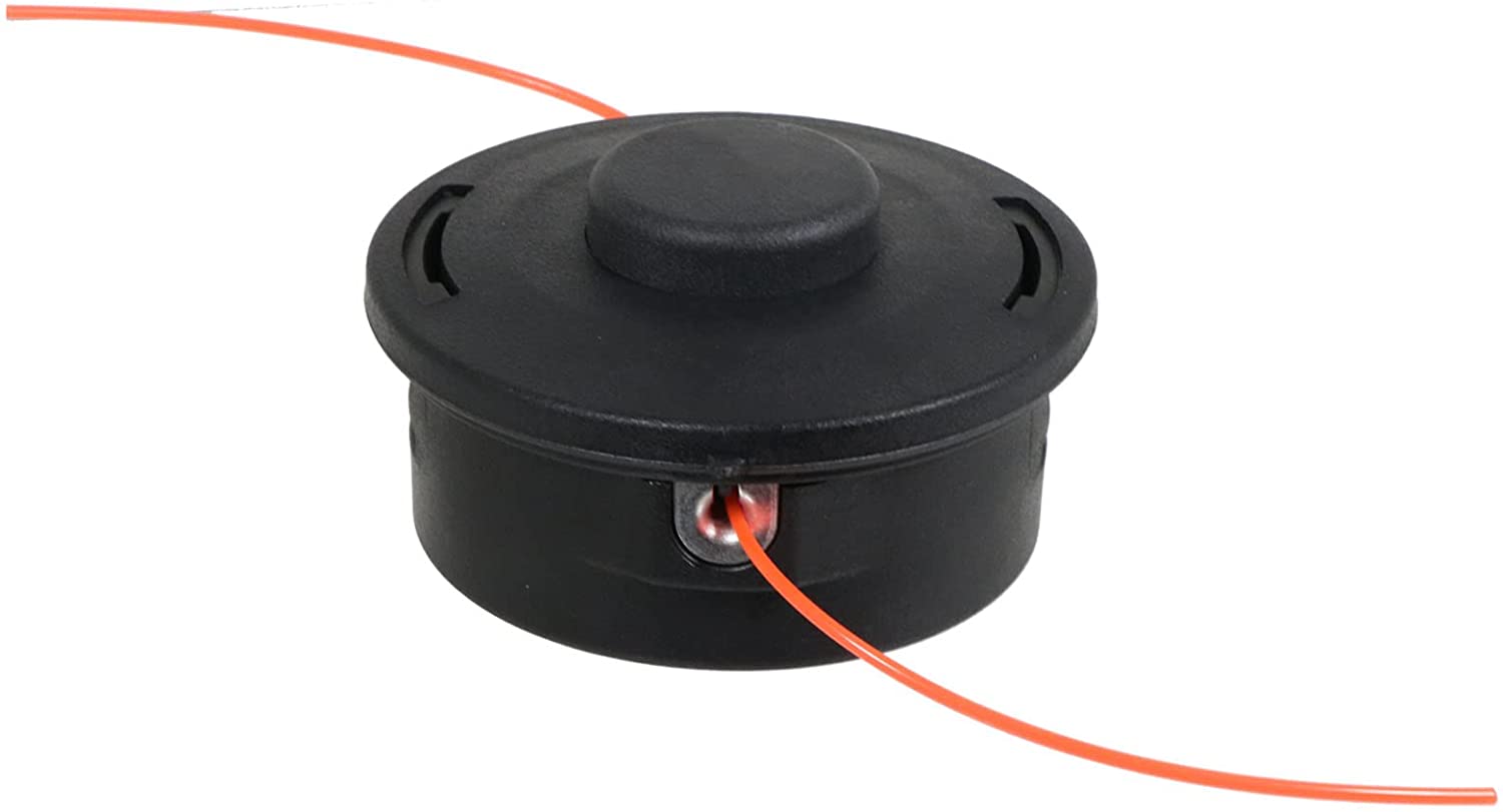 Trimmer Head for STIHL Autocut 25-2 FS55 FS56 FS70RC-E FS89 FS91 FSA90 FSA130 x 2