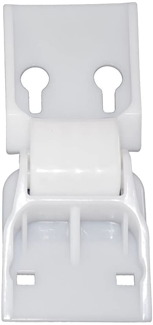 Counterbalance Door Lid Hinge for Frigidaire FC1500 FC388 Chest Freezer (Single)