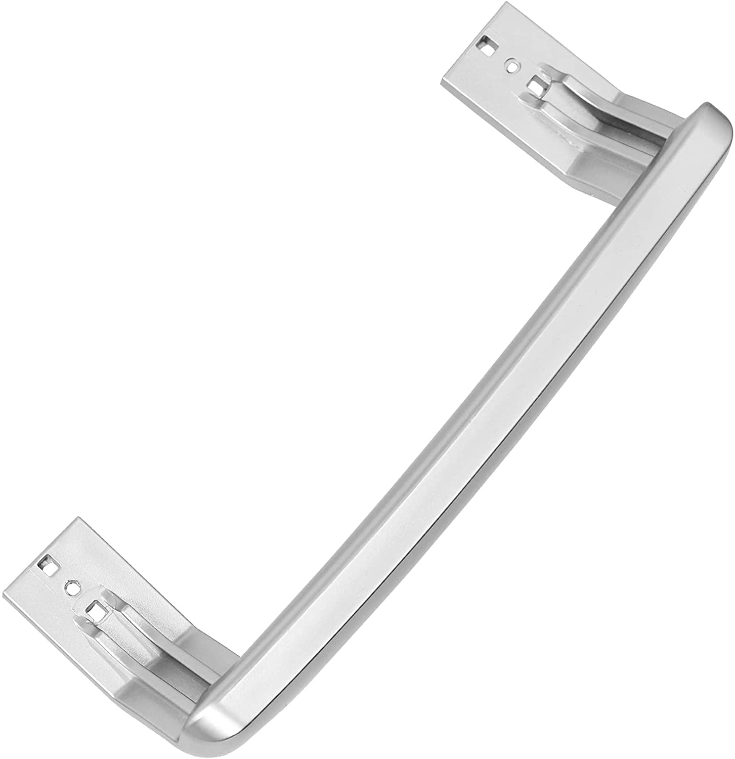 UNIVERSAL Fridge Freezer Door Handle (Silver)