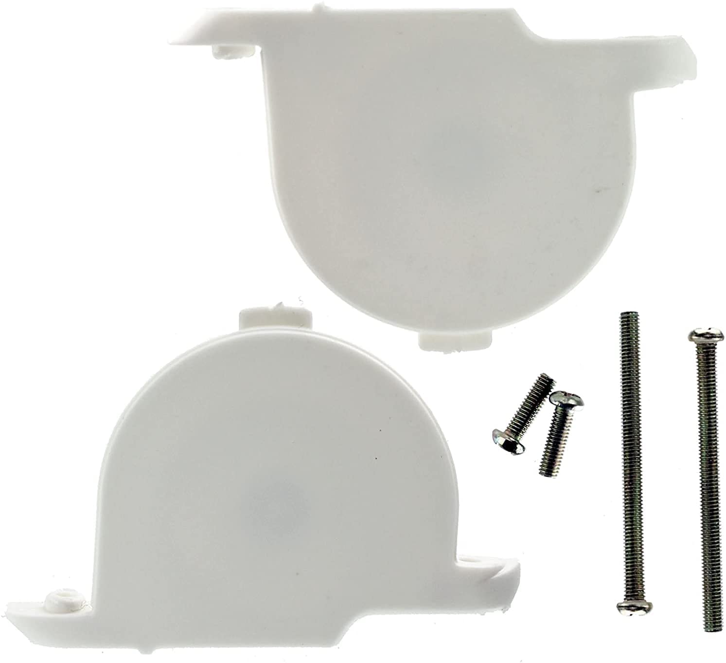 Drive Cog Shaft Spindle & Bearings