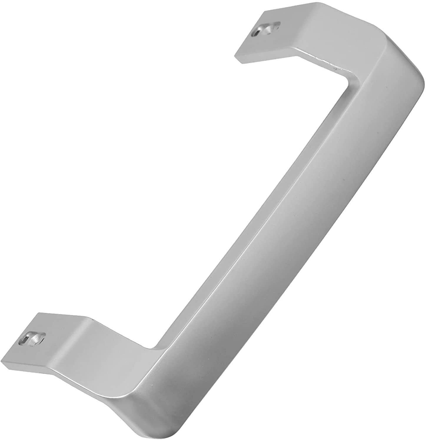 UNIVERSAL Fridge Freezer Door Handle (Silver)