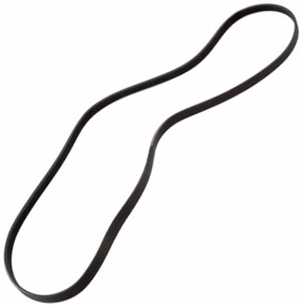 1245J5 Poly V Drum Drive Belt for Indesit Washing Machine