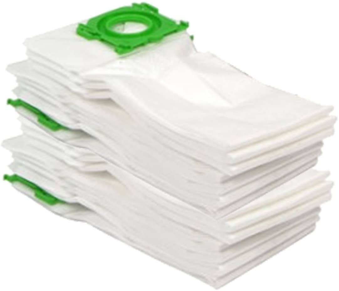 Sebo Vacuum Cleaner Ultra Dust Bags 5093ER - Automatic X Airbelt C Pack of 16