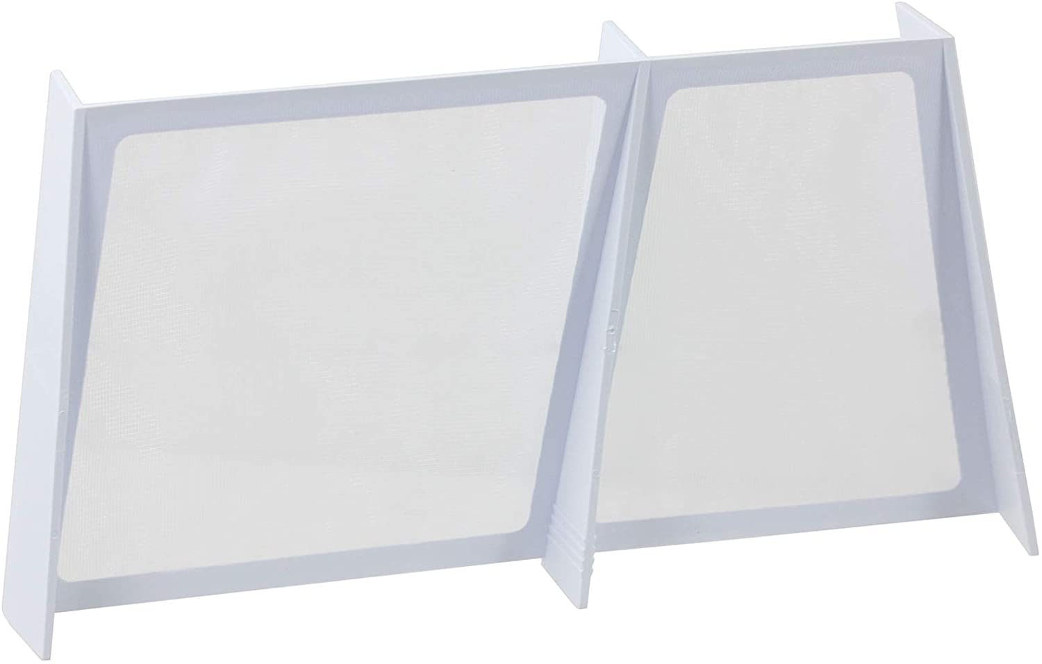 Tumble Dryer Filter for WHITE KNIGHT Fluff Lint Cage CROSSLEE ZANUSSI LINSAR