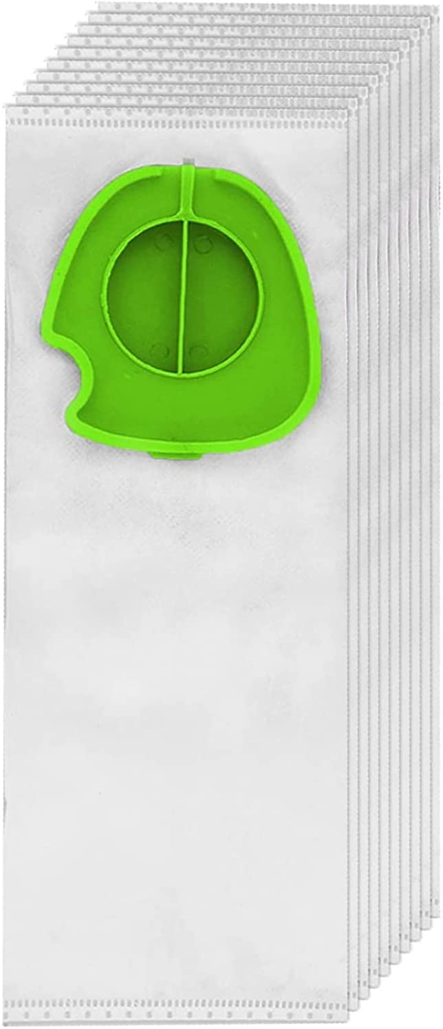 10 Dust Bags for GTECH PRO K9 Pet G-Tech ATF305 ATF303 ATF301