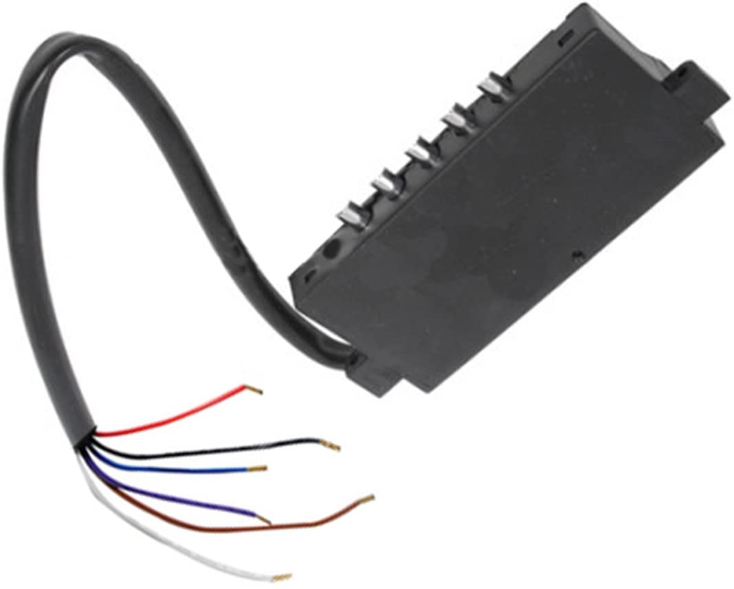 PCB Control Switch Button Unit for Baumatic Cooker Hood