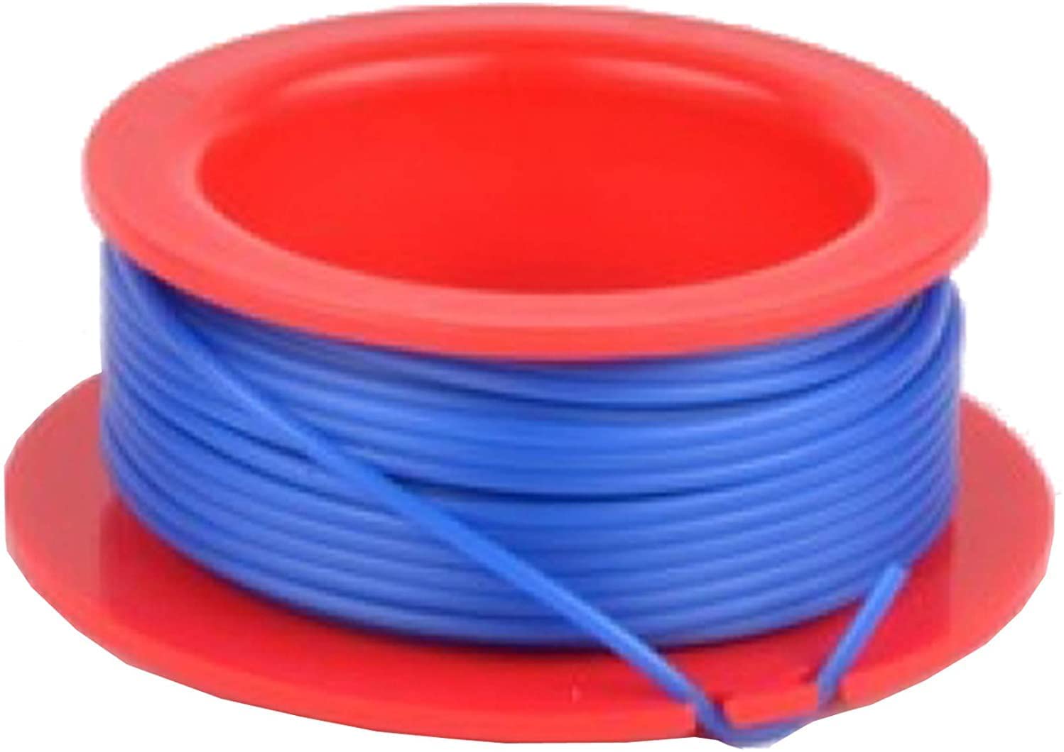 7m Cord Cutting Line & Spool for FLYMO ET21 Mini Trim ST Strimmer Trimmer (Pack of 2)