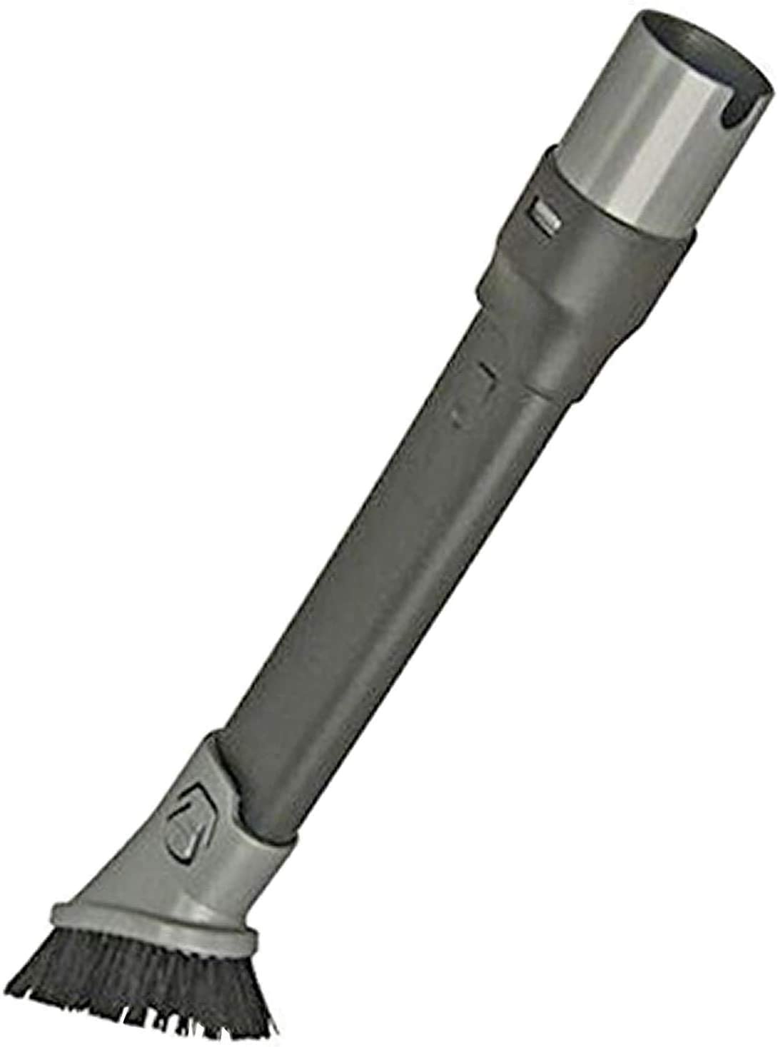 Filter Kit + 2-in-1 Dusting Brush Crevice Tool for Shark NV300 Vacuum Cleaner