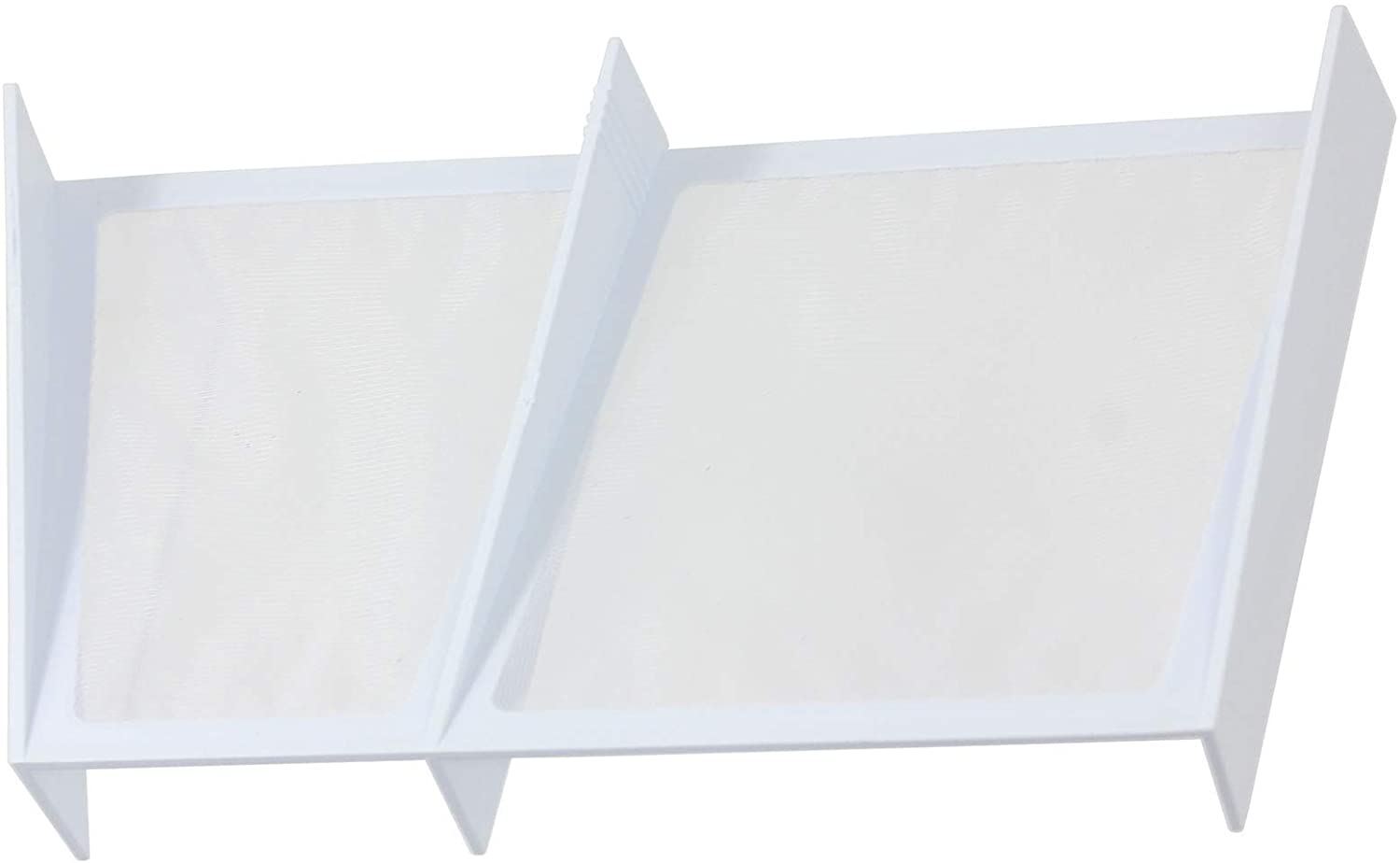 Tumble Dryer Filter for WHITE KNIGHT Fluff Lint Cage CROSSLEE ZANUSSI LINSAR