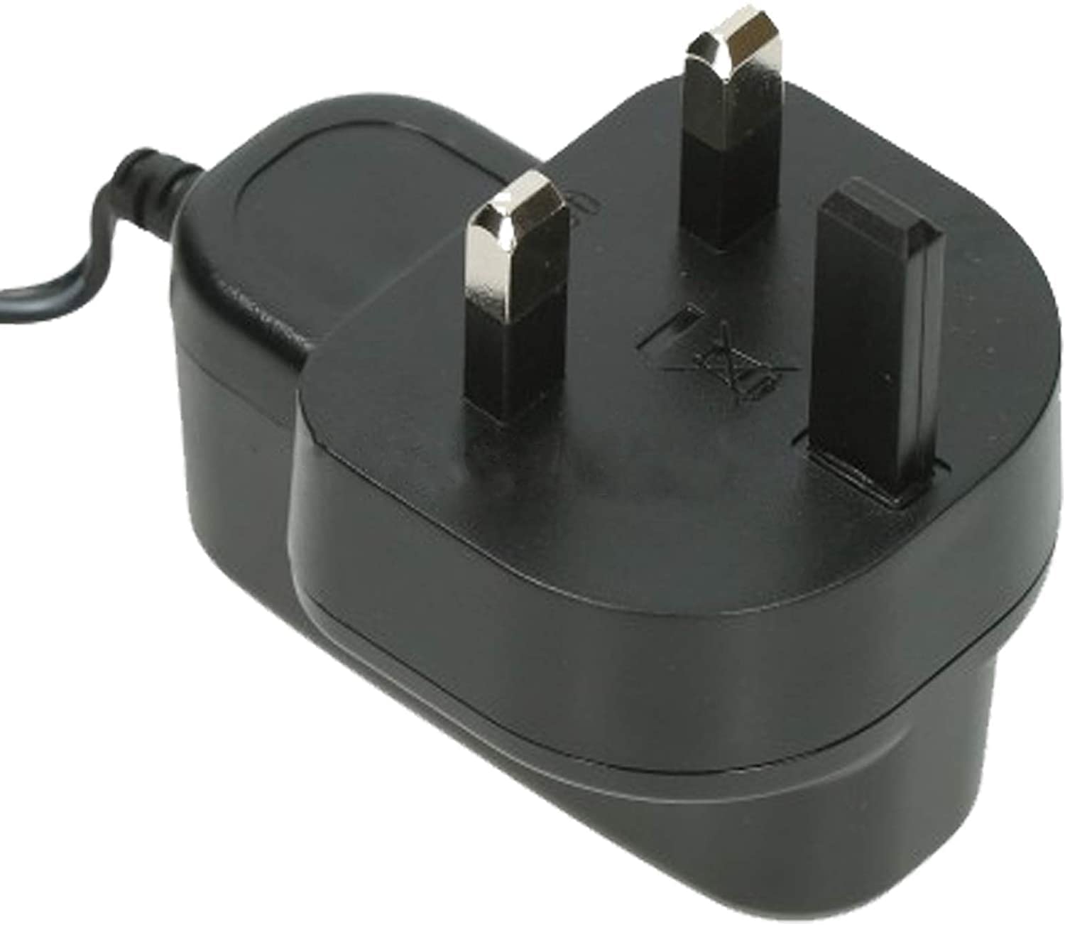 Bosch Battery Charger Cable UK Plug for Cordless Drill Driver PSR 10.8 LI LI-2