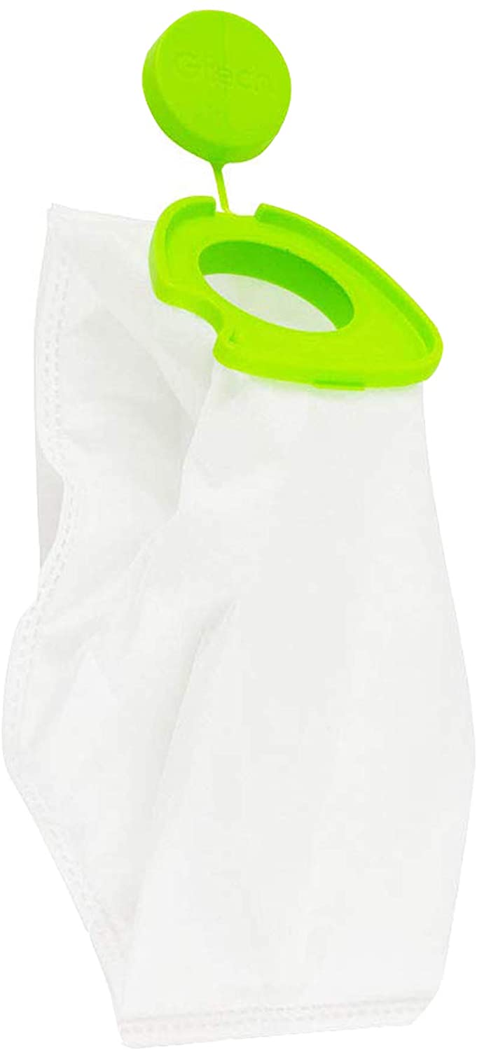 Vacuum Dust Bags for GTECH PRO K9 Pet ATF305 ATF303 ATF301 (Pack of 10)