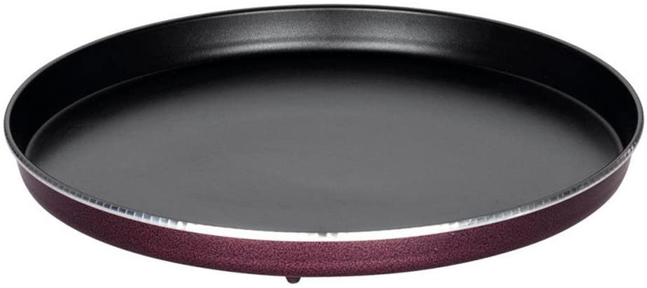Whirlpool Crisp Series Large Ferrite Microwave Oven Crisper Plate 320mm