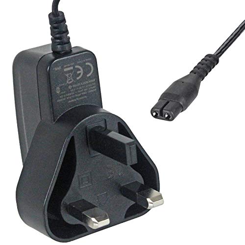 Vacuum Battery Charger Power Cable for Karcher WV Classic, WV Easy