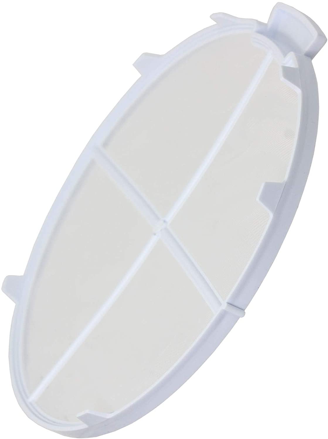 Lint Screen Fluff Filter for HOTPOINT Tumble Dryer