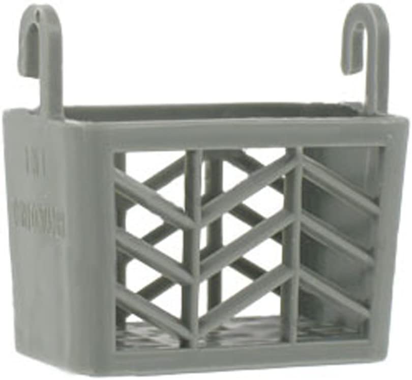 Cutlery Basket Cage, Handle & Lid + Tablet Holder