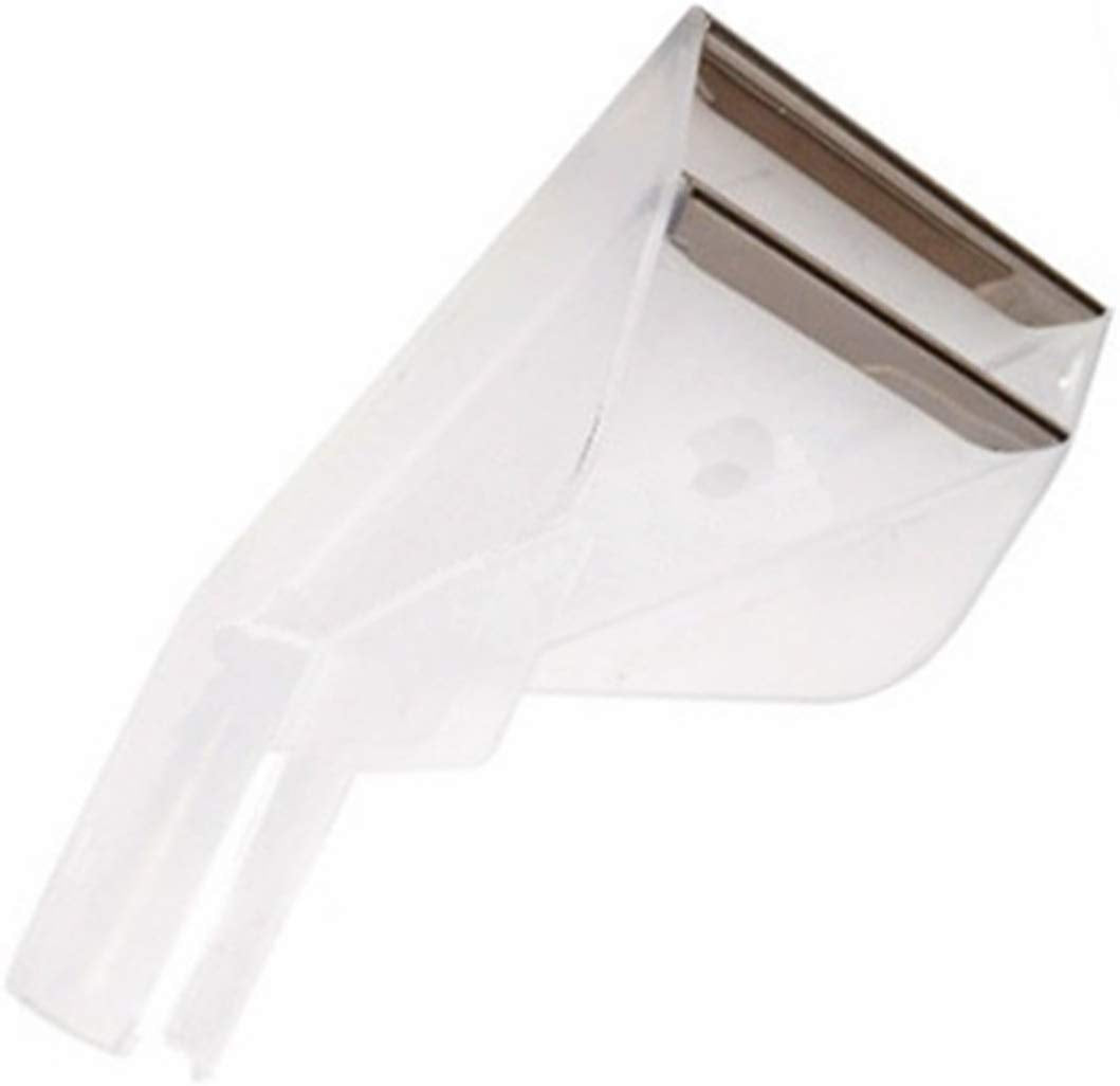 Numatic Henry Hetty Vacuum Cleaner Fishtail Dust Extraction Tool Nozzle - 217207