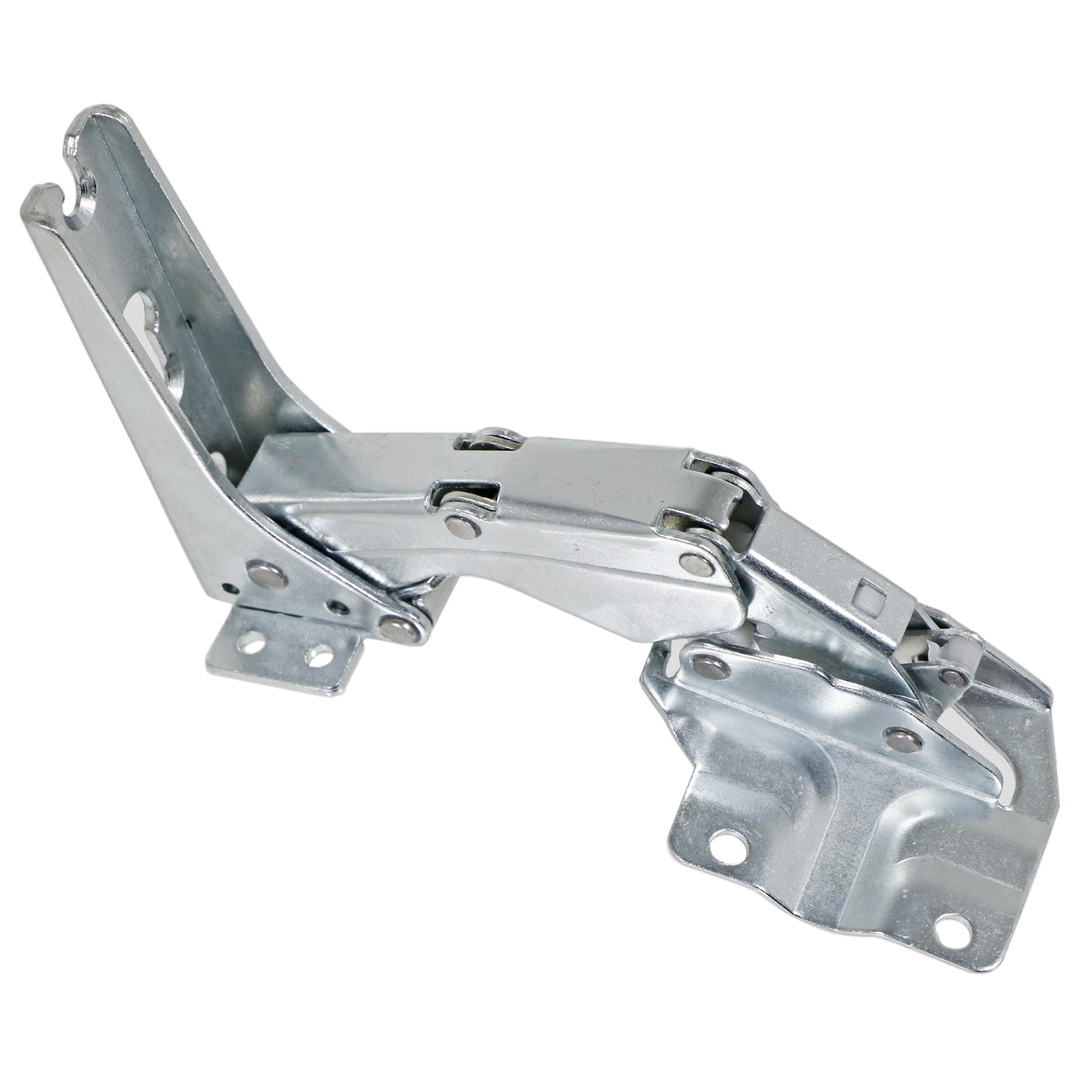 Door Hinges for HETTICH Fridge Freezer 3306 3702 3307 3703 5.0 41.5 Pair Hinge