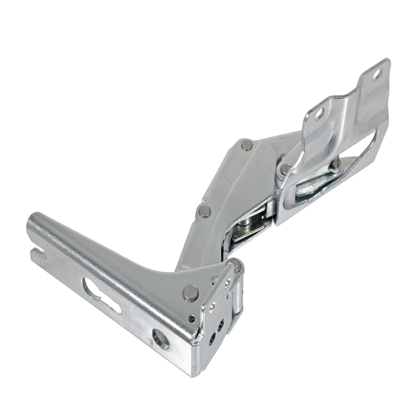 Door Hinges for HETTICH Fridge Freezer 3306 3702 3307 3703 5.0 41.5 Pair Hinge