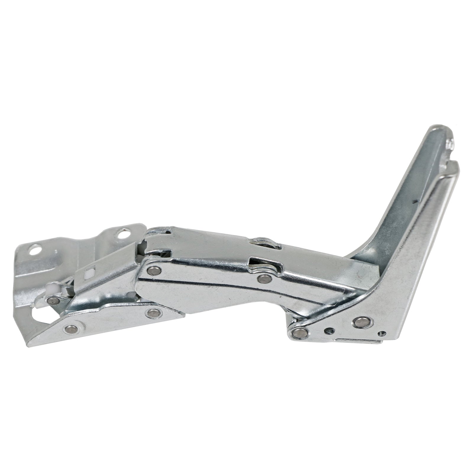 Door Hinges for Bosch Fridge Freezer 3306 3702 3307 3703 5.0 41.5 Pair Hinge